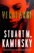 Vengeance: A Lew Fonesca Mystery