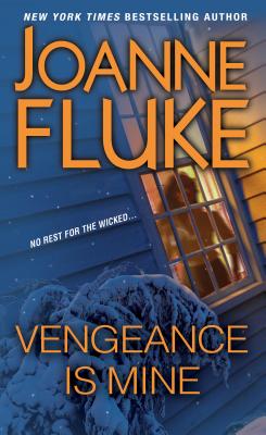 Vengeance Is Mine - Fluke, Joanne