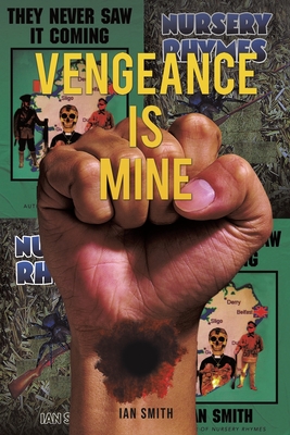 Vengeance is Mine - Smith, Ian