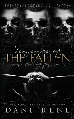 Vengeance of the Fallen - Ren, Dani