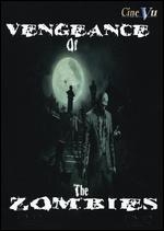 Vengeance of the Zombies - Len Klimovsky