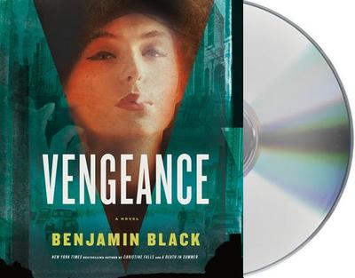 Vengeance - Black, Benjamin, and Keating, John (Read by)