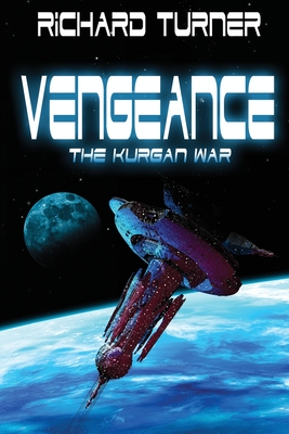 Vengeance - Turner, Richard