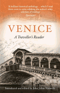 Venice, A Travellers Companion: A Traveller's Reader