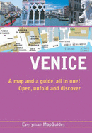 Venice EveryMan MapGuide 2006