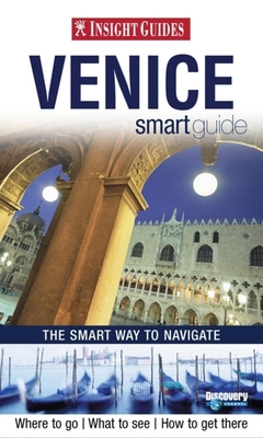 Venice Insight Smart Guide - Gerard-Sharp, Lisa (Compiled by)