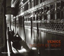Venice: The City by Night