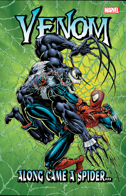 Venom: Along Came a Spider... - Hama, Larry, and Skolnick, Evan, and Kaminski, Len