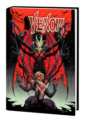 Venom by Donny Cates Vol. 3 - Cates, Donny, and Coello, Iban