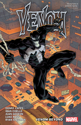 Venom by Donny Cates Vol. 5: Venom Beyond - Cates, Donny