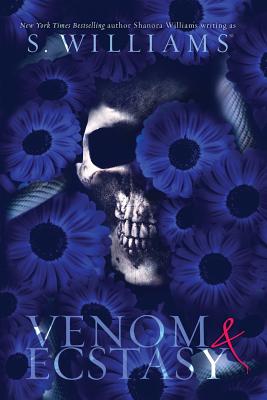 Venom & Ecstasy - Williams, S