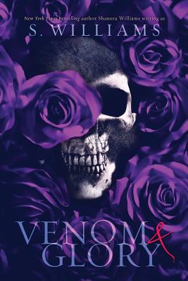 Venom & Glory - Williams, S