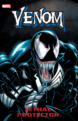 Venom: Lethal Protector - Michelinie, David