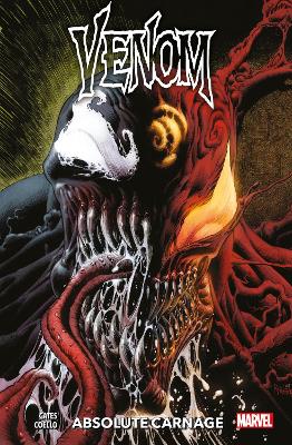 Venom Vol. 5: Absolute Carnage - Cates, Donny