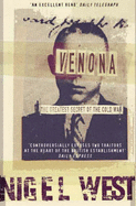 Venona: The Greatest Secret of the Cold War