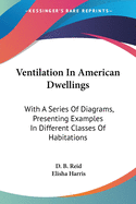 Ventilation In American Dwellings: With A Series Of Diagrams, Presenting Examples In Different Classes Of Habitations