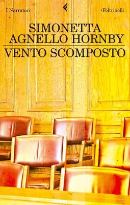 Vento Scomposto - Agnello Hornby, Simonetta