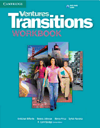 Ventures Transitions Level 5 Workbook