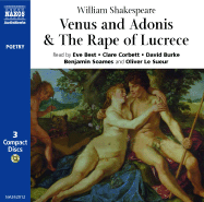 Venus and Adonis/The Rape of Lucrece