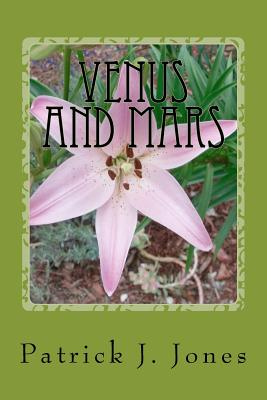 Venus and Mars - Jones, Patrick J