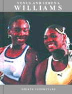 Venus and Serena Williams - Flynn, Gabriel
