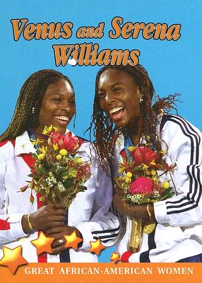 Venus and Serena Williams - Watson, Galadriel Findlay