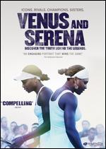 Venus and Serena - Maiken Baird; Michelle Major