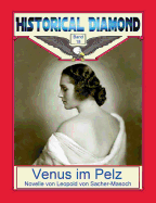 Venus im Pelz: Novelle