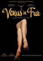 Venus in Fur - Roman Polanski