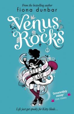 Venus Rocks - Dunbar, Fiona