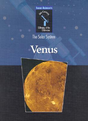 Venus - Hantula, Richard, and Asimov, Isaac