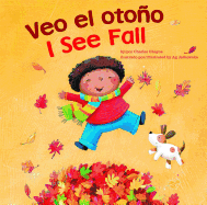 Veo El Otoo / I See Fall