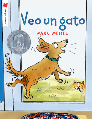 Veo un gato - Meisel, Paul