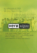 Verb Processing - Ferre, Albert (Editor), and Salazar, Jaime (Editor), and Prat, Ramon (Editor)