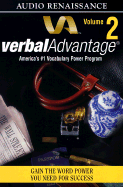Verbal Advantage, Volume 2