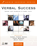 Verbal Success: Expand Your Vocabulary & Verbal Acuity