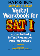 Verbal Workbook for SAT I