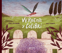 Verbena Y Colibr: Volume 27