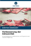 Verbesserung der Inklusivit?t