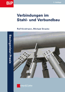 Verbindungen Im Stahl- Und Verbundbau - Kindmann, Rolf