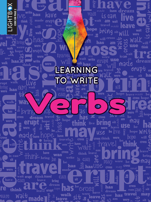 Verbs - Lambert, Deborah