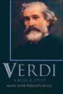 Verdi: A Biography