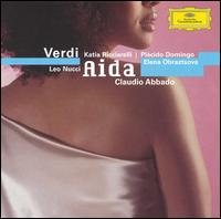 Verdi: Aida - Katia Ricciarelli (vocals); Leo Nucci (vocals); Lucia Valentini Terrani (vocals); Nicolai Ghiaurov (vocals);...