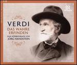 Verdi: Das Wahre Erfinden - Eine Hrbiografie
