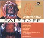 Verdi: Falstaff - Amalia Pini (vocals); Anna Maria Canali (vocals); Cristiano Dalamangas (vocals); Emilio Renzi (vocals);...