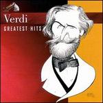 Verdi: Greatest Hits