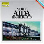 Verdi: Highlights From Aida