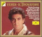 Verdi: Il Trovatore - Aldo Verrecchia (vocals); Alfredo Giacomotti (vocals); Anna di Stasio (vocals); Brigitte Fassbaender (vocals); Evgeny Nesterenko (vocals); Giorgio Zancanaro (vocals); Plcido Domingo (vocals); Rosalind Plowright (vocals); Walter Gullino (vocals)