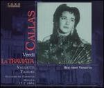 Verdi: La Traviata (Callas's First Violetta) - Carlos Sagarminaga (vocals); Cesare Valletti (vocals); Cristina Giron (vocals); Francisco Alonso (vocals);...