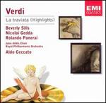 Verdi: La Traviata [Highlights]